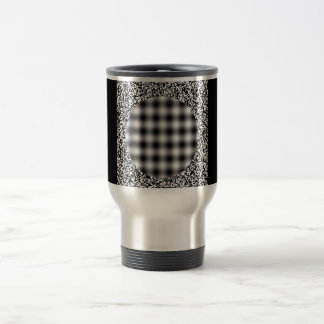 HeadacheIllusion Travel Mug