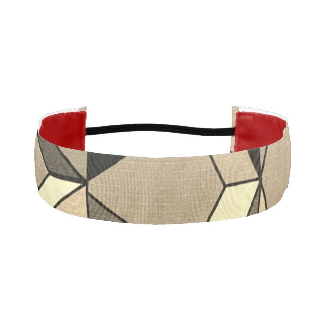Headband (Front)