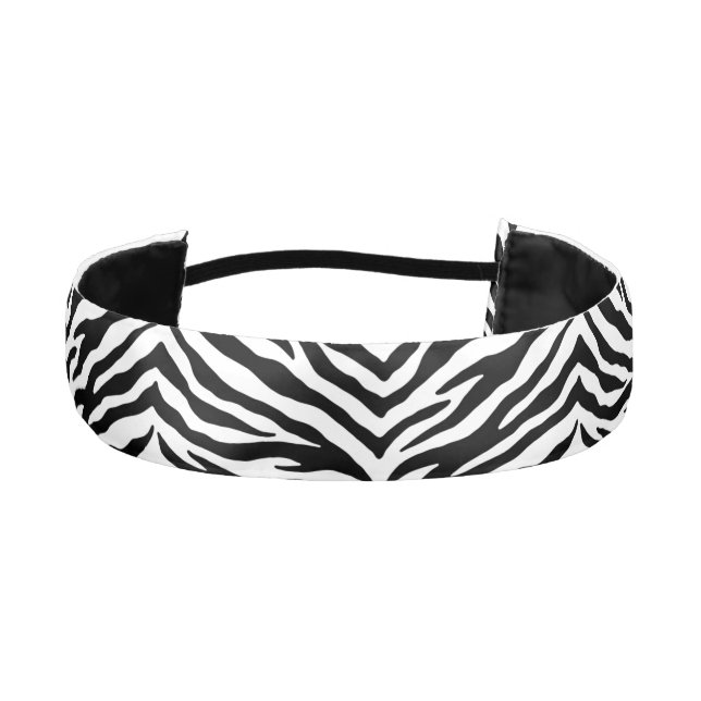 Headband (Front)