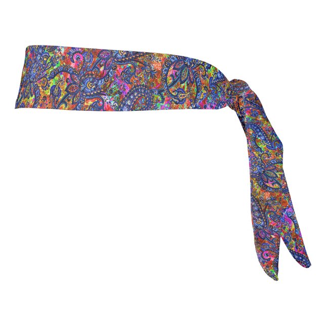 Headband (Rotate 90)