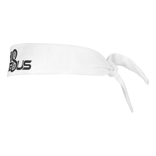 Headband 36" (Rotate 90)