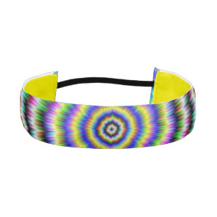Headband Brain Teaser