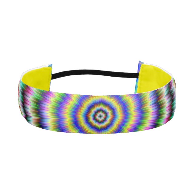 Headband   Brain Teaser (Front)