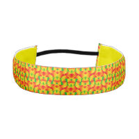 Headband - Citrus Fans