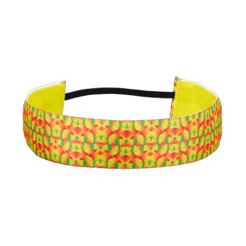 Headband _ Citrus Fans