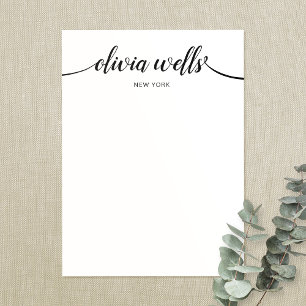 Headband Hair Accessory Display Card