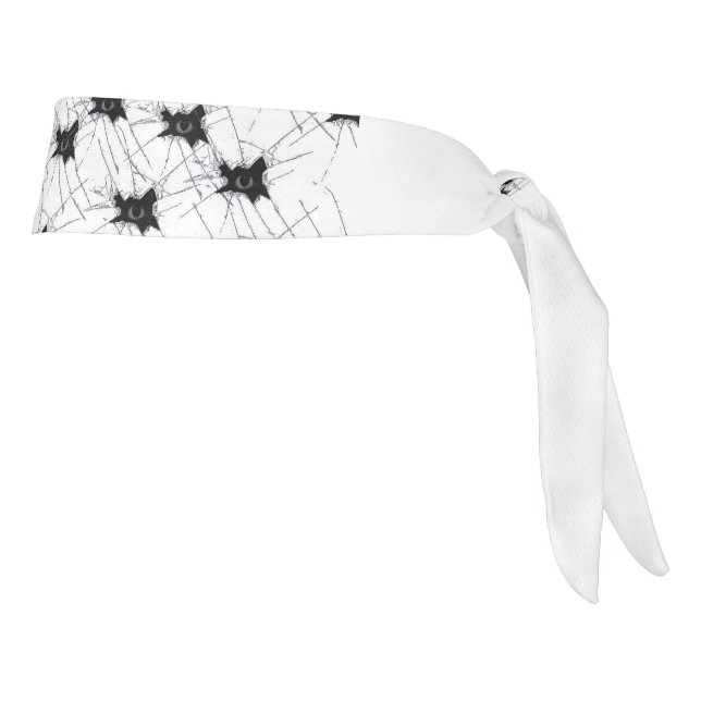 Headband Halloween Eye (Rotate 90)