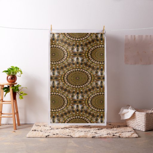 Headdress...... Fabric