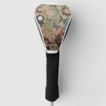 header golf head cover