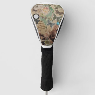 header golf head cover