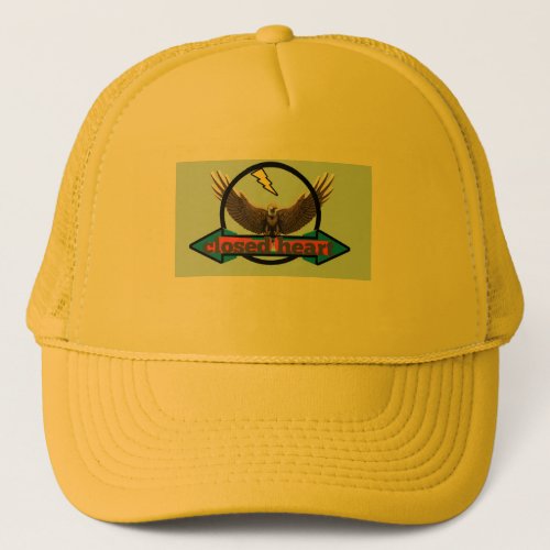 Headgear Hero Unveiling the Allure of the Timele Trucker Hat