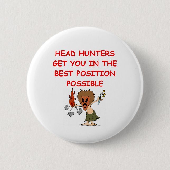 HEADHUNTER.png Button (Front)