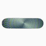 Headhurts - Fractal Skateboard