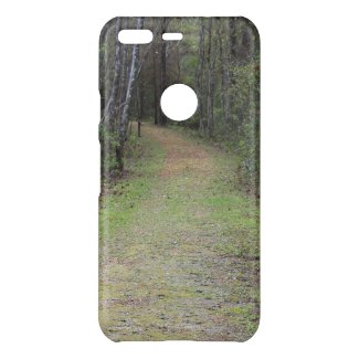 Heading Down The Trail Google Phone Cases