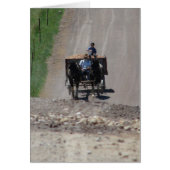 Heading Home (Front)