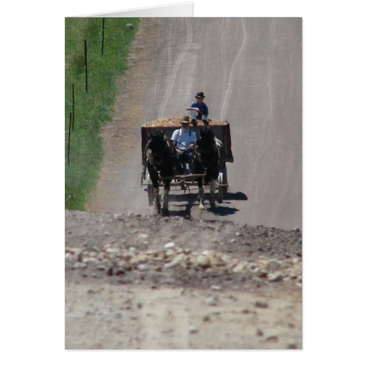 Heading Home (Front)