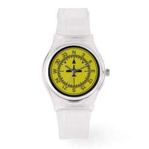 Heading Indicator Pilot Aviation Geek Watch
