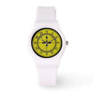 Heading Indicator Pilot Aviation Geek Watch