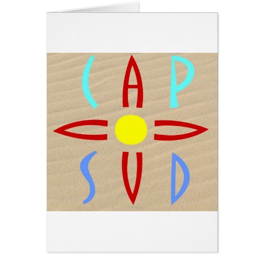 Heading South Cards (Front)