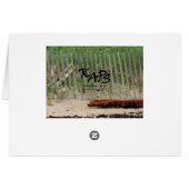 Heading to the Beach (Back Horizontal)