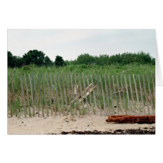 Heading to the Beach (Front Horizontal)