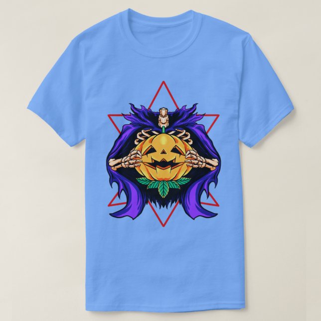 headless T-Shirt (Design Front)