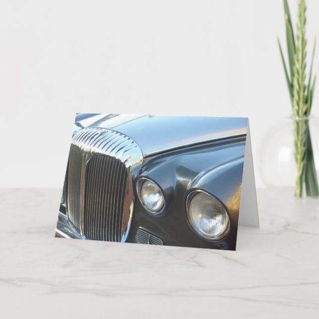 headlights card (Front)