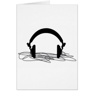 headphone cards
