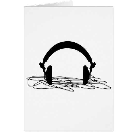 headphone cards (Front)