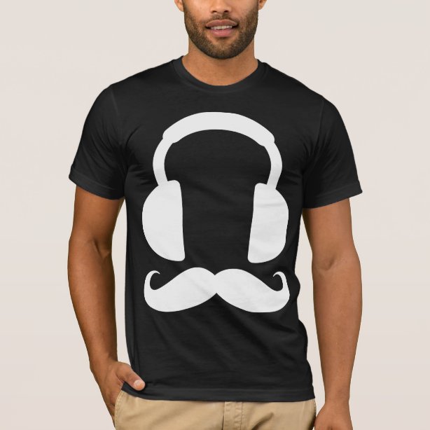 mustache shirt online