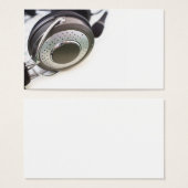 Headphones (Front & Back)