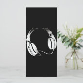 Headphones (Standing Front)