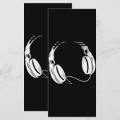 Headphones (Front/Back)