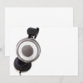 Headphones (Front/Back)