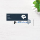 Headphones - Blue (Desk)