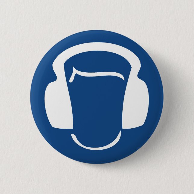 Headphones Button (Front)