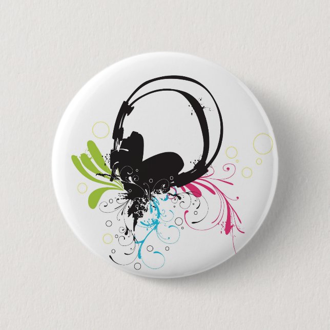 Headphones Button (Front)