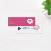 Headphones - Pink (Desk)