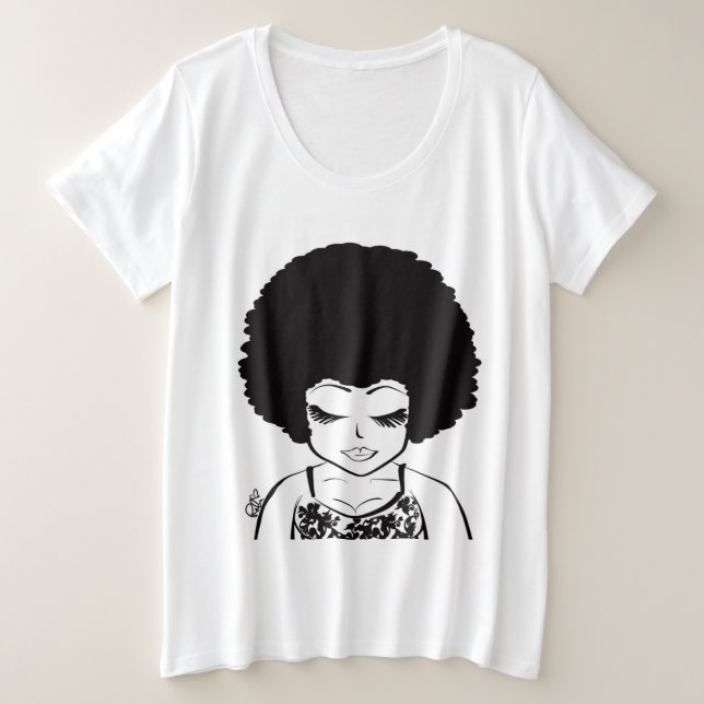 Heads Bowed T-Shirt (Design Front)