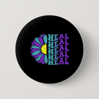 Heal Prevention Suower Button