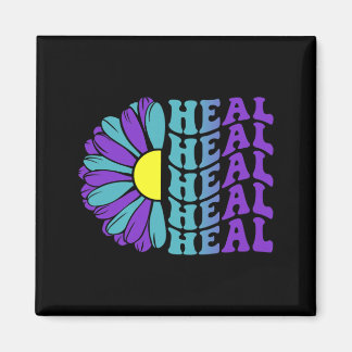 Heal Prevention Suower Magnet