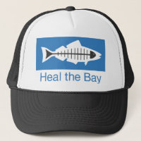 Heal the Bay Swag