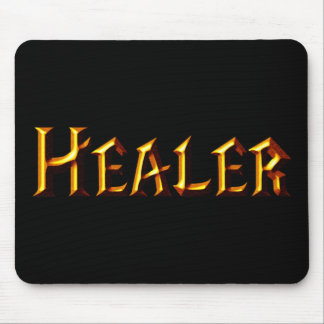Healer Mouse Pad