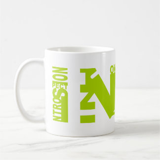Healer Mug
