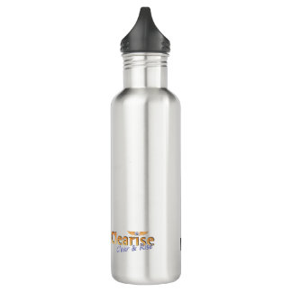 Healers Beyond Boundaries Stainless Steel Water Bottle