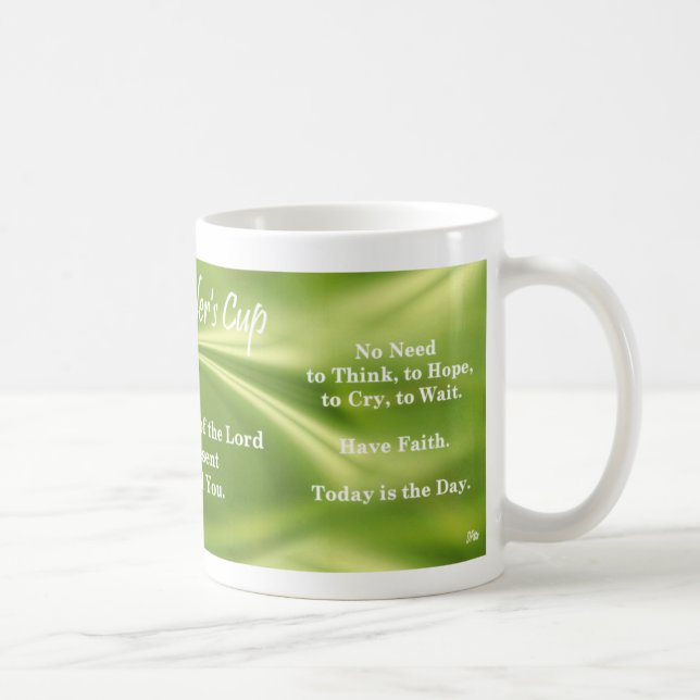 Healer's Cup (Right)