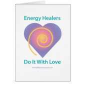 Healers Do It (Front)