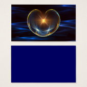 Healing (Front & Back)