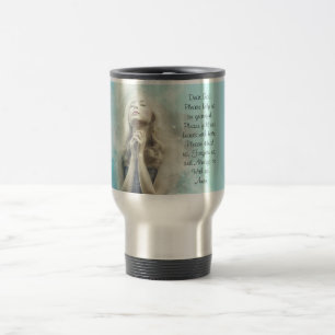 Healing and Forgiveness Prayer Mug