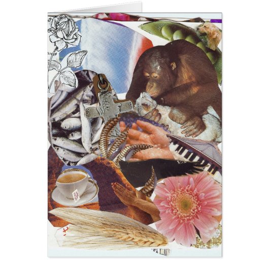 Healing and Joy Soul Path Card (Front)